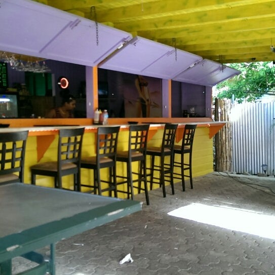 Photos At Big Bamboo Bar Grill Parham Town St Peter S Parish