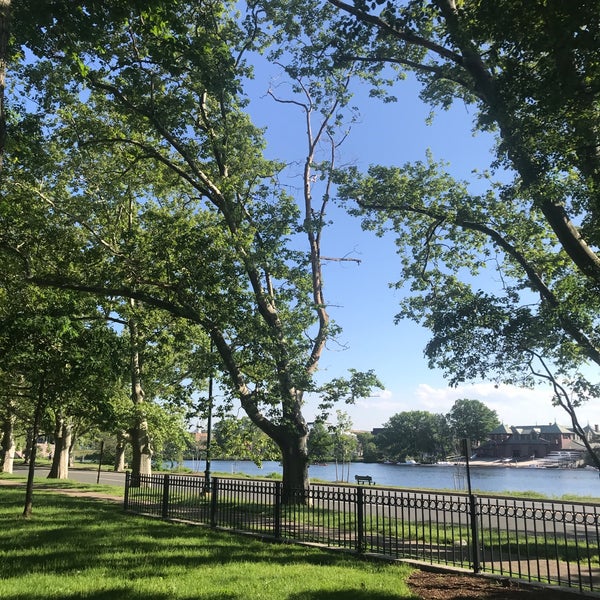 Photos at John F. Kennedy Memorial Park Harvard Square Memorial Drive