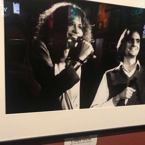 5/8/2019にKimberly H.がParadise Rock Clubで撮った写真