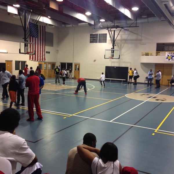 Photos at Burns Road Recreation Campus 4404 Burns Rd