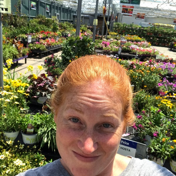 Walmart Big Box Store in Islandia