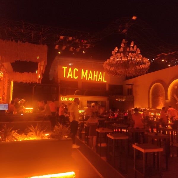 Foto tirada no(a) Tac Mahal por Mahir em 6/10/2023