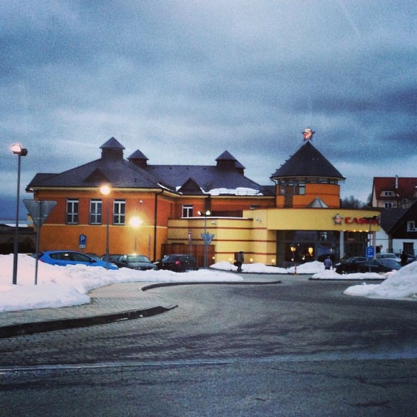 Photos at Kings Casino - 10 tips from 303 visitors