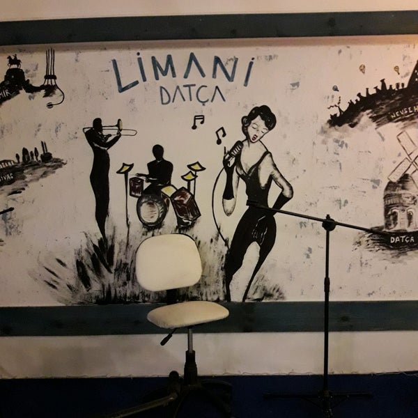 4/29/2018にМустафа М.がLimani Datçaで撮った写真
