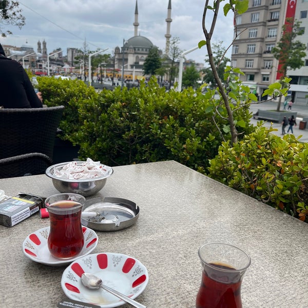 รูปภาพถ่ายที่ Taksim Gezi Parkı โดย Hakan Ü. เมื่อ 5/19/2023