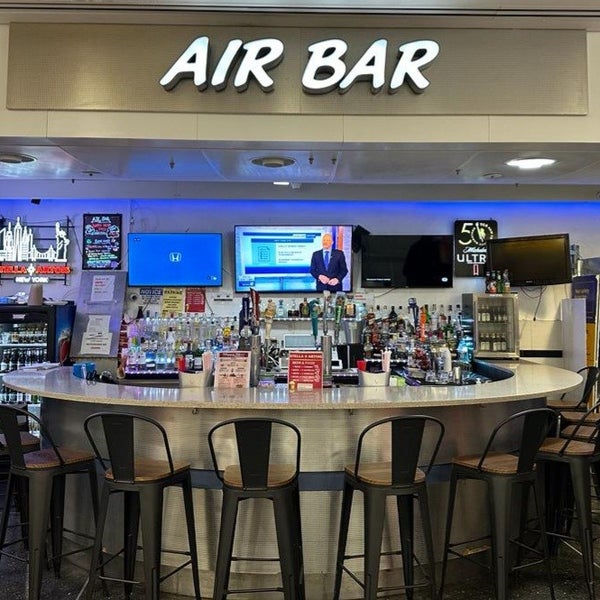 Foto tirada no(a) Air Bar por Airbar em 5/17/2023