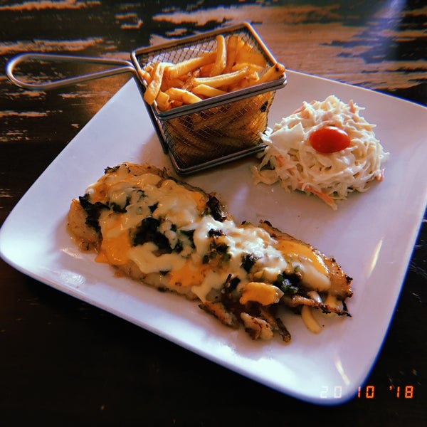 Leboss Restaurant 67 Tips
