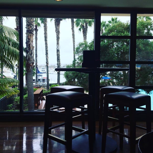 Quinn's Mooring Midway District San Diego, CA