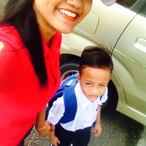 SK Kangkar Pulai 2 - Johor Bahru, Johor