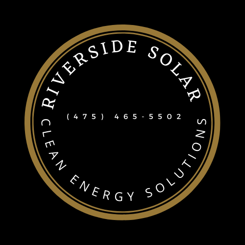 Riverside Solar Clean Energy Solutions 161 Riverside Ave