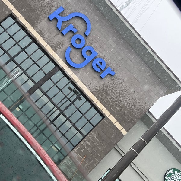 Kroger 800 Glenwood Ave SE