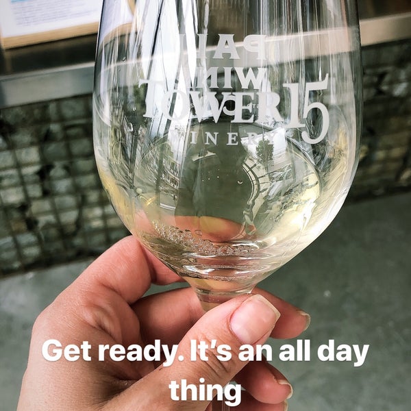 6/27/2019にJessica K.がPali Wine Co.で撮った写真