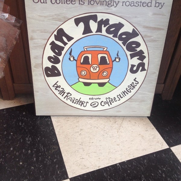 Bean Traders 77 tips from 1053 visitors