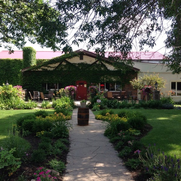 Honeymoon Trail Winery Winery in Cambria