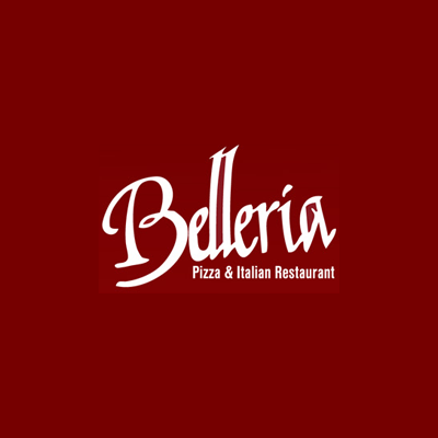 Das Foto wurde bei Belleria Pizza &amp; Italian Restaurant von Belleria Pizza &amp; Italian Restaurant am 9/15/2015 aufgenommen