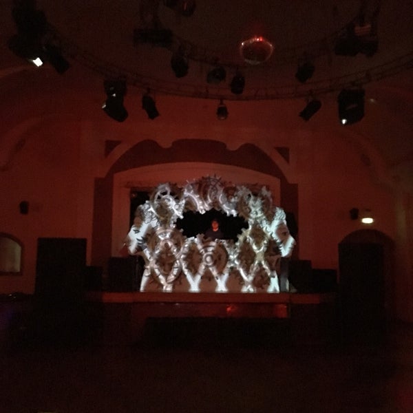 Дворец культуры железнодорожников им. А.С. Пушкина - Концертный зал в ...