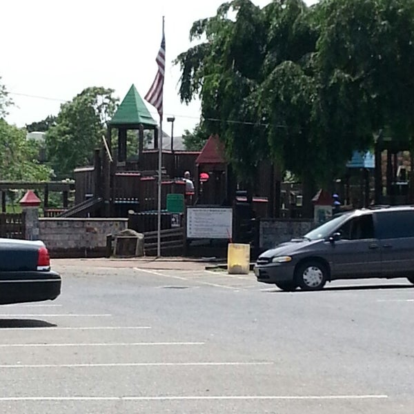 Williamson Park Morrisville 1 tip