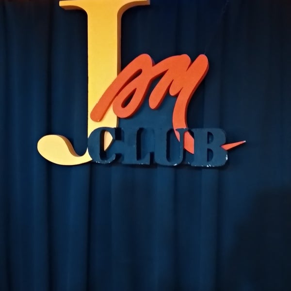 Photo taken at Jam Club / Джем Клуб Андрея Макаревича by Jacob L. on 11/17/2018