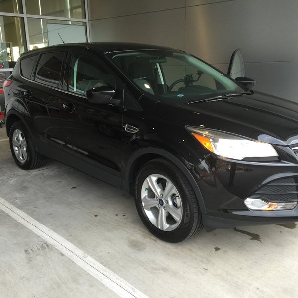 Crain Ford Little Rock >> Photos At Crain Ford Of Colonel Glenn Little Rock Ar Crain Ford Little Rock >> Photos At Crain Ford Of Colonel Glenn Little Rock Ar