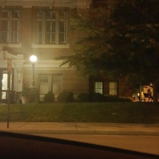 Belleville Public Library Library