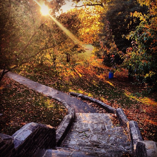 Glenolden Park Park in Glenolden