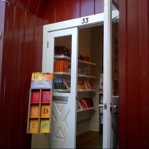 1/20/2013에 Marc R.님이 Diesel, A Bookstore에서 찍은 사진