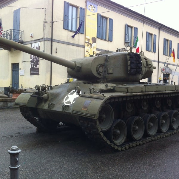 Museo Peppone e Don Camillo 5 tips