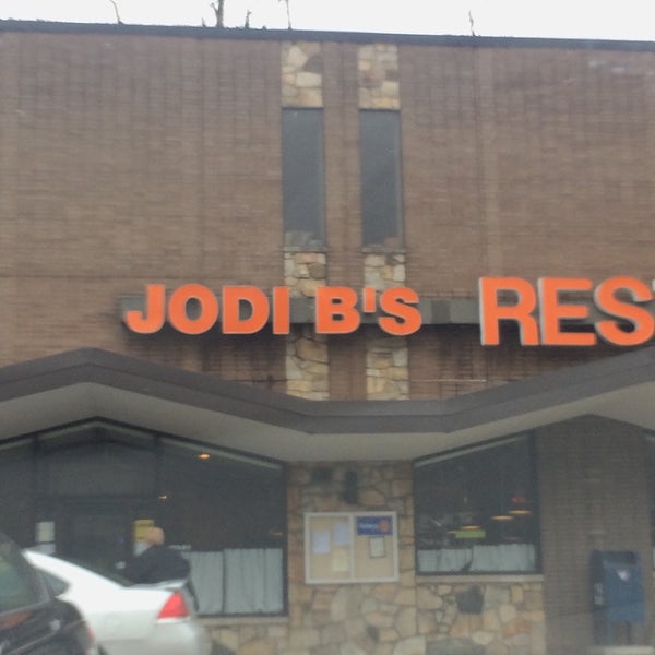Jodi B's Restaurant Pittsburgh, PA