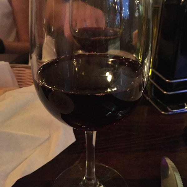 Strings Italian Cafe Italian Restaurant