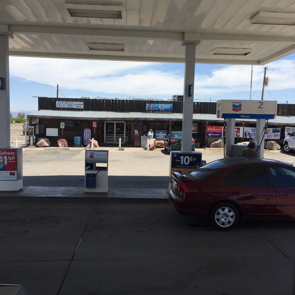 Three Points General Store 2 tips from 76 visitors