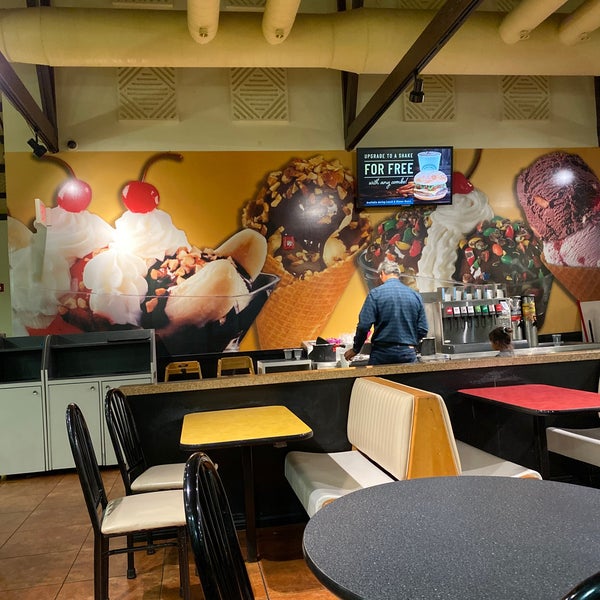 Photos at Braum's - American Restaurant in Oklahoma City