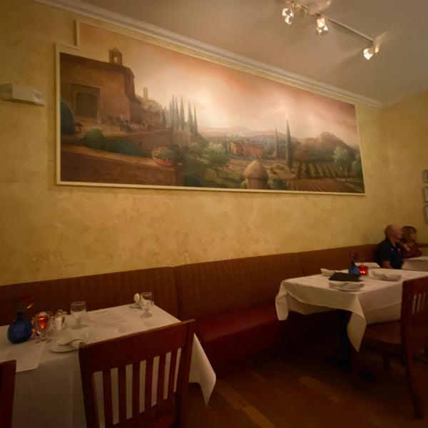 Café Roma - 6 tips from 314 visitors
