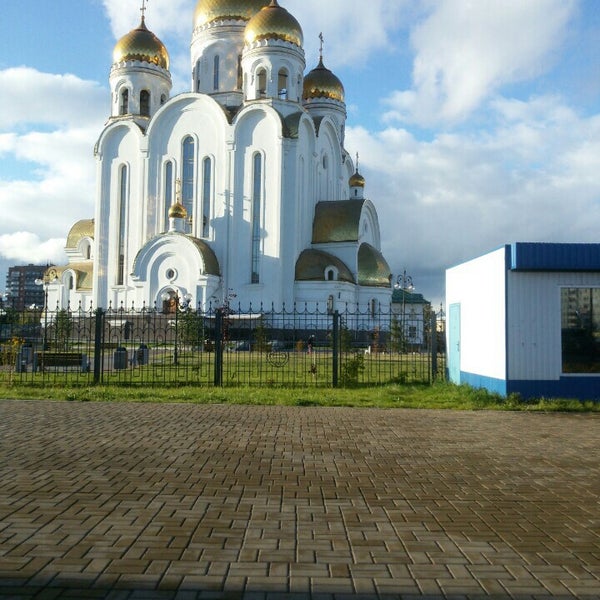 Церковь рождества христова ул щорса 44а фото