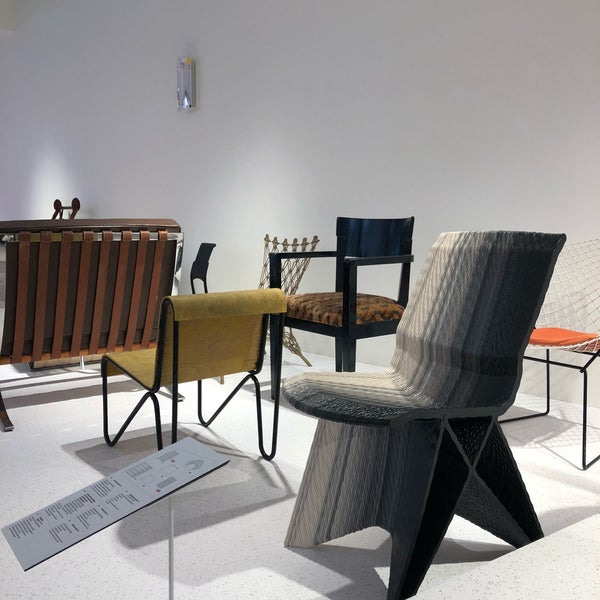 Foto scattata a Design Museum Gent da Gianni V. il 10/23/2018