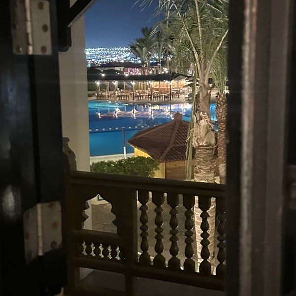 Foto tomada en Mövenpick Resort Sharm el Sheikh  por Mohammad el 7/27/2023
