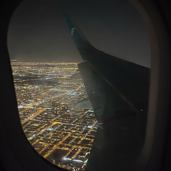 Das Foto wurde bei King Khalid International Airport (RUH) von B am 6/29/2023 aufgenommen