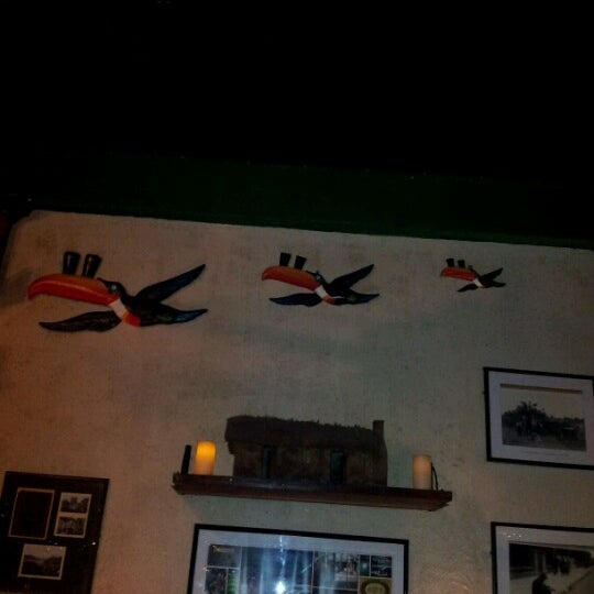 Das Foto wurde bei O&#39;Shea&#39;s Irish Pub von Suzanne M. am 1/30/2013 aufgenommen