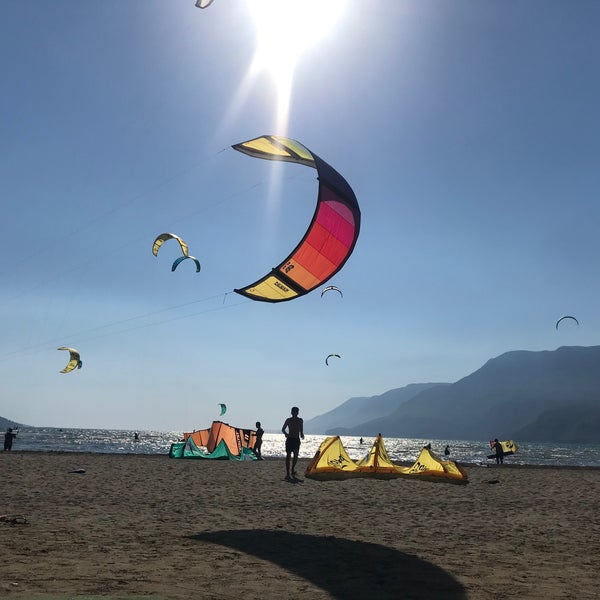 Akyaka Kitesurfing 2021
