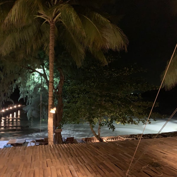 I lay Koh kood пляж