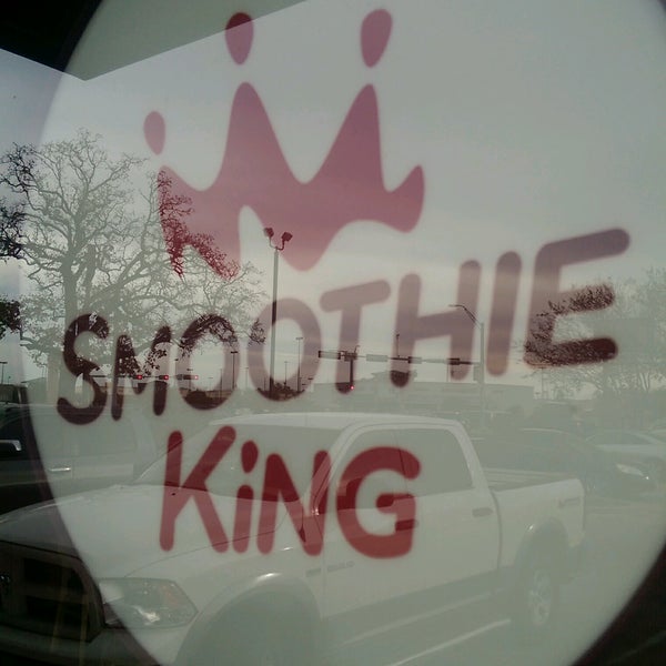Smoothie King 4 tips from 229 visitors