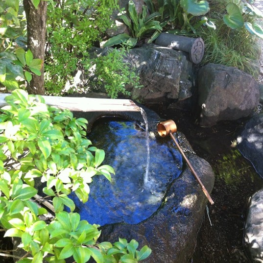 池上本門寺 松濤園 大森 東京 東京都