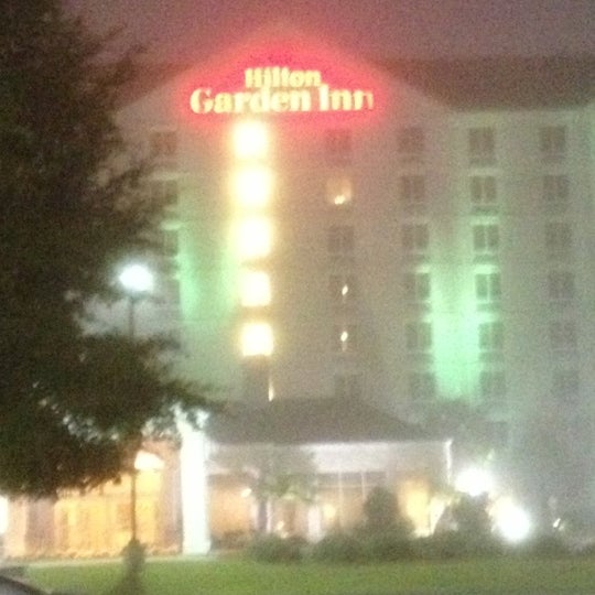 Photos At Hilton Garden Inn Florence Hotel