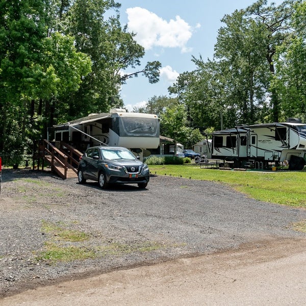 Photos at Yukon RV Park RV Park