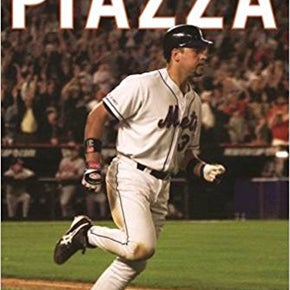 Up next in the Bergino Baseball Clubhouse: "Piazza" with author Greg Prince • Thursday June 15 @ 7:00 PM • 67 East 11 Street, Greenwich Village http://bit.ly/2s4Ehxl