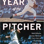Up next in the Bergino Baseball Clubhouse: "The Year of the Pitcher" with author Sridhar Pappu • Thursday October 26 @ 7:00 PM • 67 East 11 Street, Greenwich Village http://bit.ly/2gjvnEd