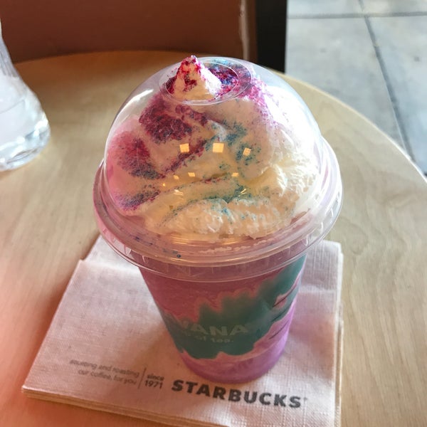 Starbucks 4747 E Elliot Rd