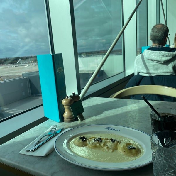 Photo taken at Manchester Airport (MAN) by L on 3/12/2024