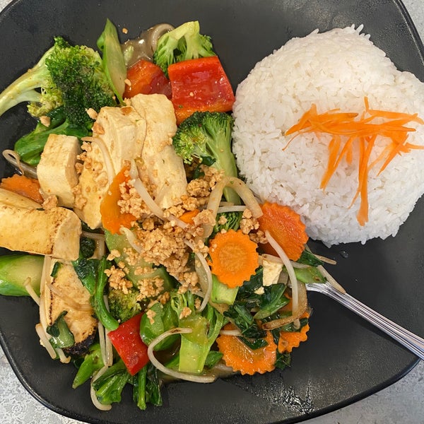 Toss Noodle Bar Downtown Berkeley 39 tips