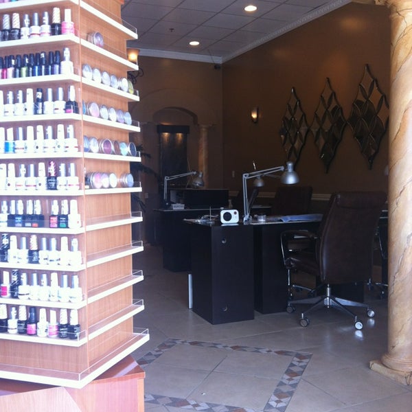 Envy Nails And Spa Gastonia, NC
