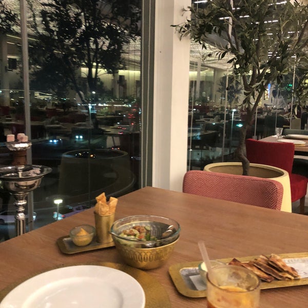 11/26/2023 tarihinde Samy A.ziyaretçi tarafından Shababik Restaurant'de çekilen fotoğraf